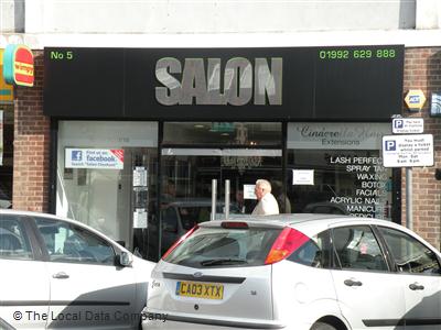 Salon Waltham Cross