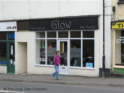 Glow Dursley