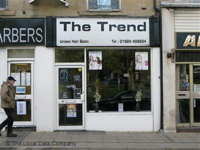 The Trend Heckmondwike