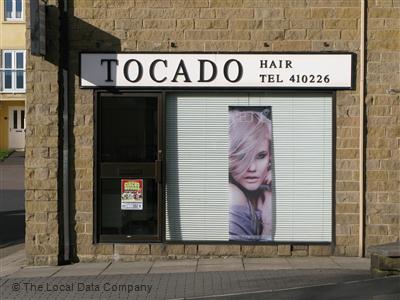 Tocado Hair Heckmondwike