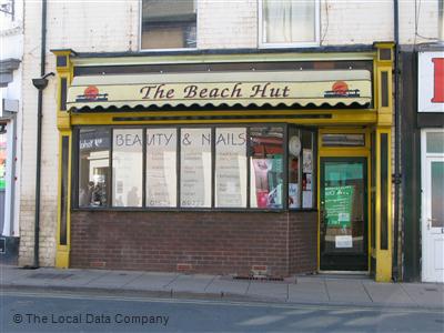 The Beach Hut Normanton