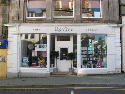 Revive Spa Nairn