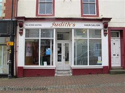 Judiths Workington