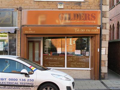 Gilders Nottingham