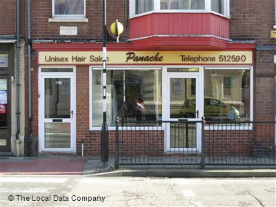 Panache Hair Salon Cromer