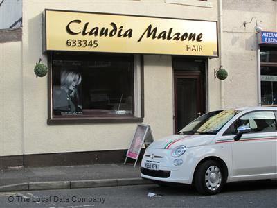 Claudia Malzone&quot;s Hair Studio Rochdale