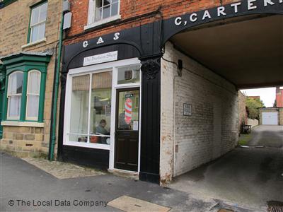 The Barbers Shop York