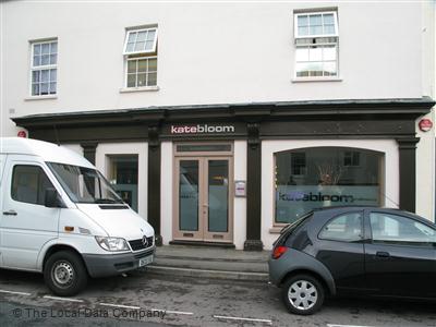 Kate Bloom Hair & Beauty Cheltenham