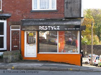 Restylz Sheffield