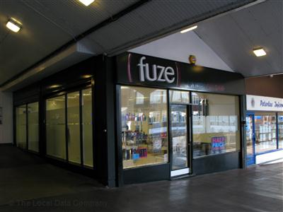 Fuze Peterlee