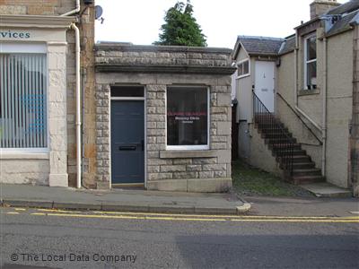 Clare Gilmore Beauty Clinic Peebles