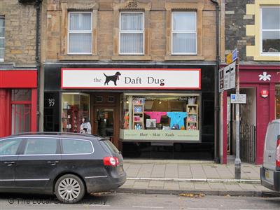 The Daft Dug Peebles