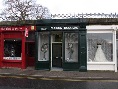 Maison Douglas Peebles