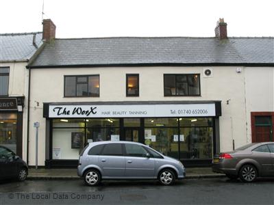 The Worx Ferryhill