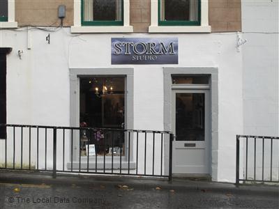 Storm Studio Moffat