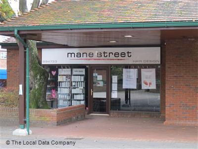 Mane Street Ferndown