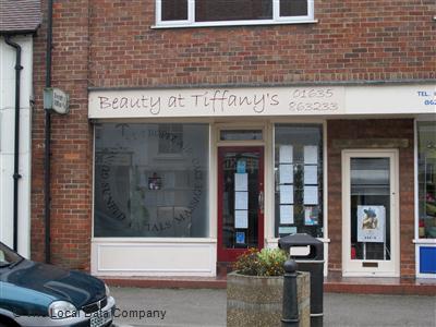 Beauty at Tiffanys Thatcham