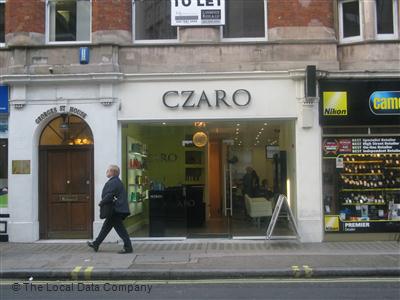 Czaro London