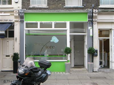 Clinica Fiore London