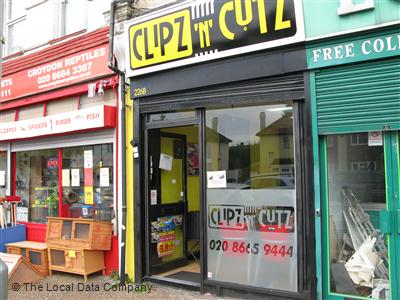 Clip n Cutz Croydon