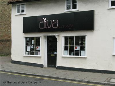 The Diva Lounge Buntingford