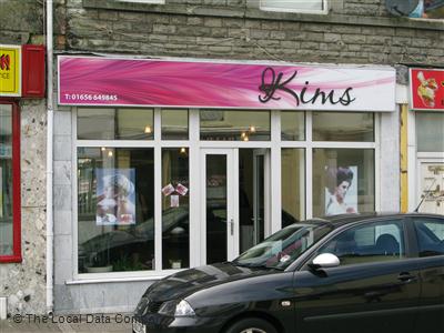 Kims Bridgend