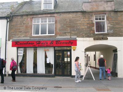 Rainbow Hair & Beauty Dingwall