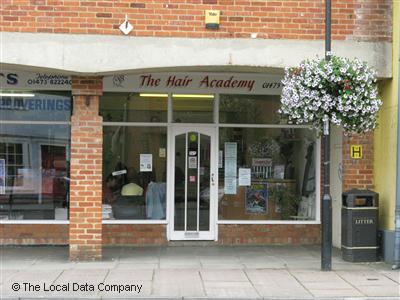 The Hair Academy Ipswich