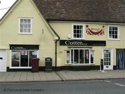 Cutter & co Ipswich