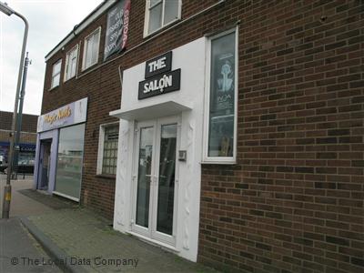 The Salon Canvey Island