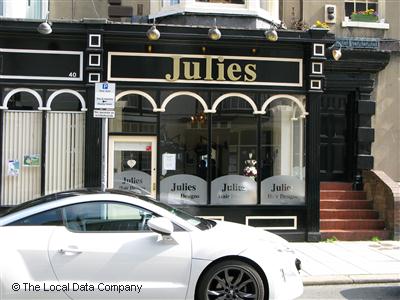 Julies Hair Design Scarborough