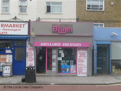 Blush London