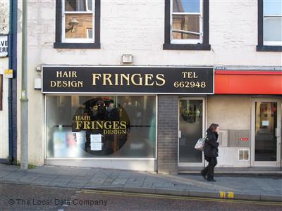 Fringes Lanark