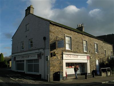 Topiary Hair Design Leyburn