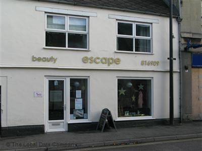 Escape Beauty Calne