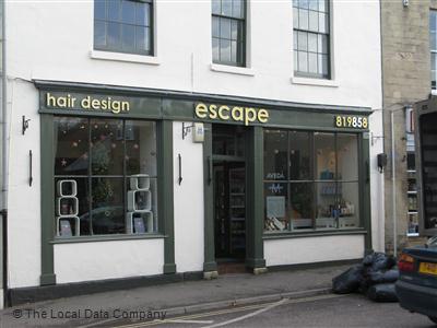 Escape Hair Calne