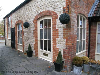 Courtyard Creative Calne