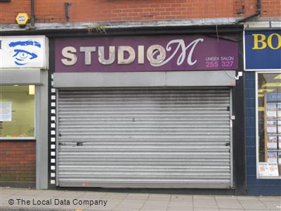 Studio M Wigan