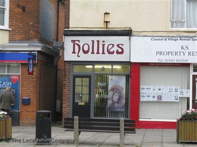 Hollies Birchington