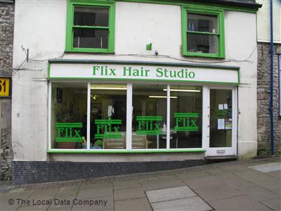 Flix Shepton Mallet