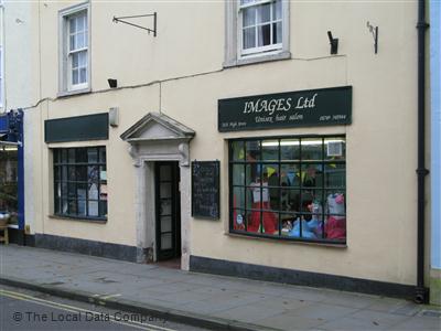 Images Hair Salon Shepton Mallet