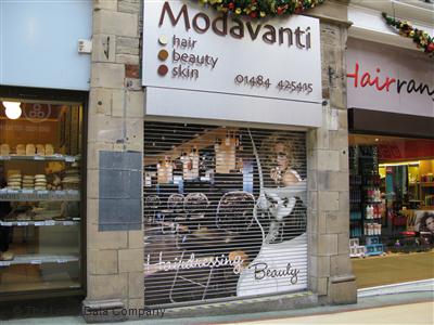 Modavanti Huddersfield