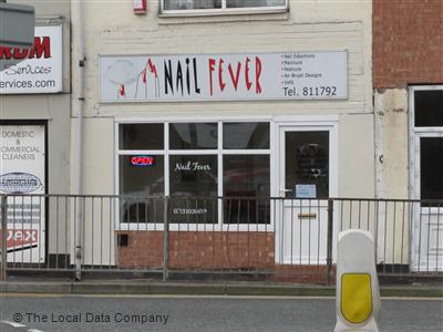 Nail Fever Stoke-On-Trent