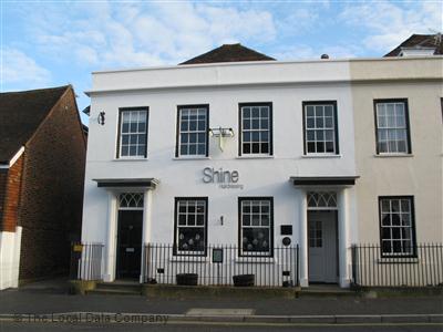 Shine Hairdressing  West Malling