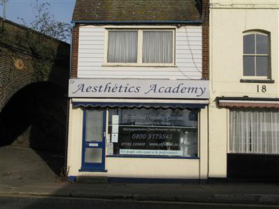 Aesthetics Academy Rochester