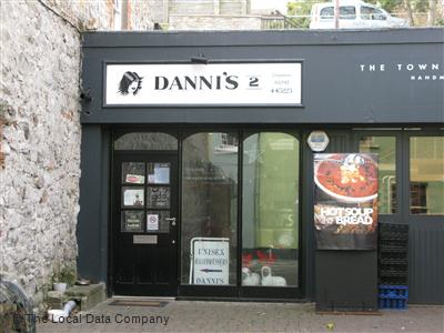 Dannis Lyme Regis