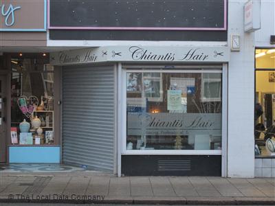 Chantis Hair Northampton