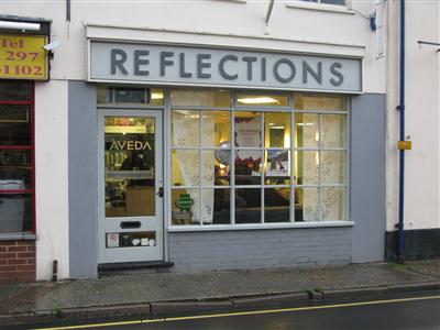 Reflections Axminster