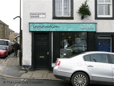 Innovation Otley