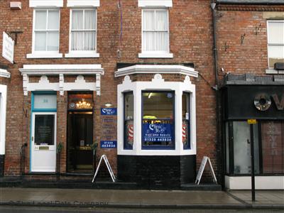 Clinic 36 Darlington